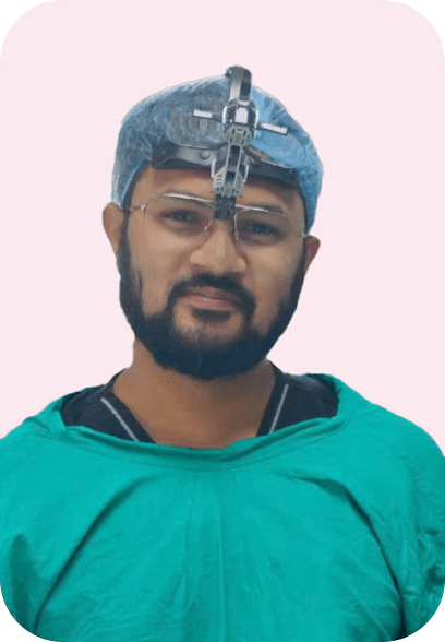Dr. Soutrik Kumar